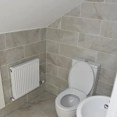 Apartman Luxurious Near The Sea